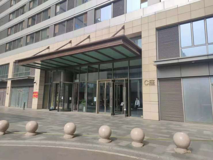 实探！石家庄公寓市场“冰火两重天”,差距肉眼可见