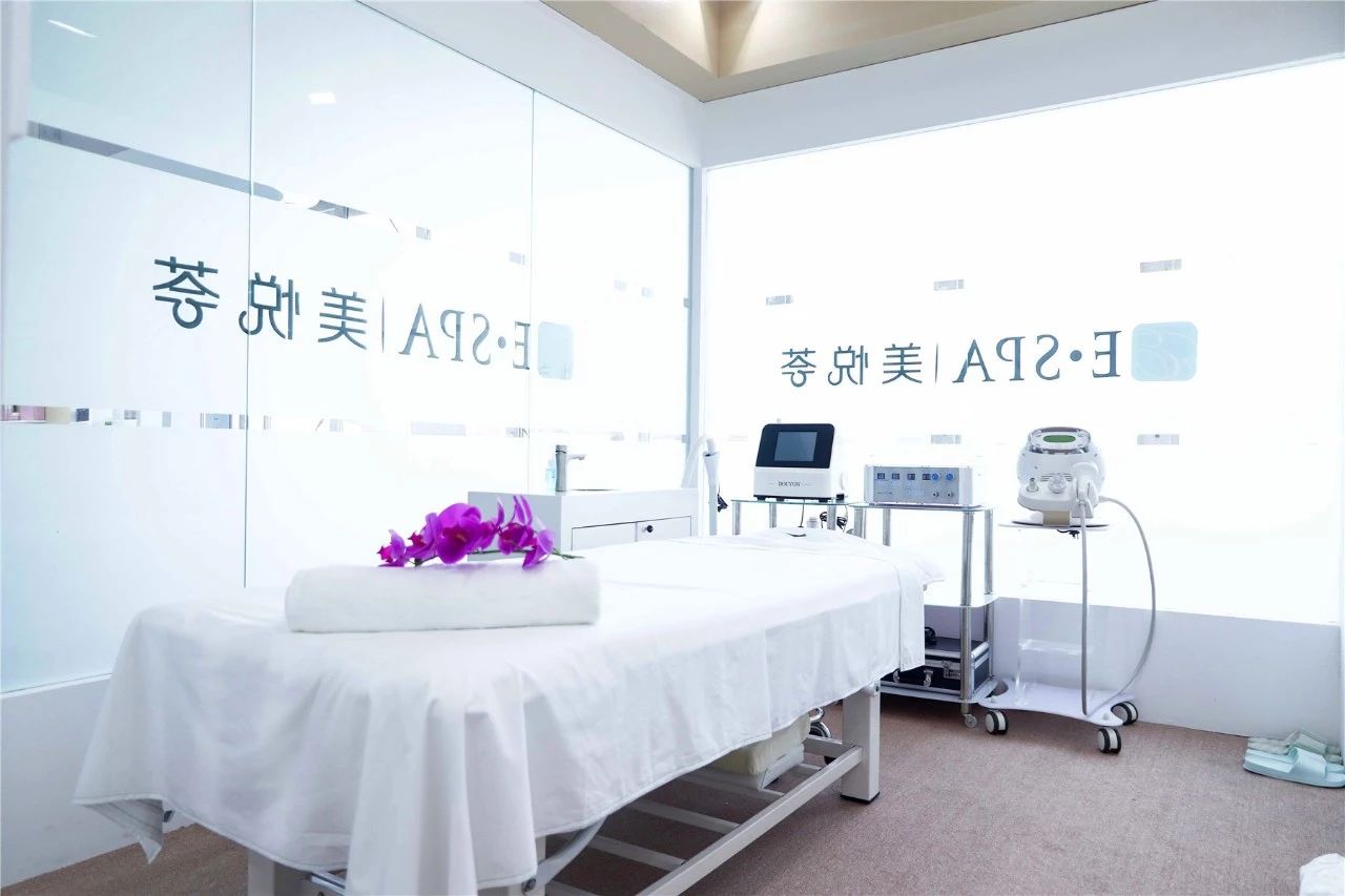 2019上海美博会展会,2021上海美博会现场