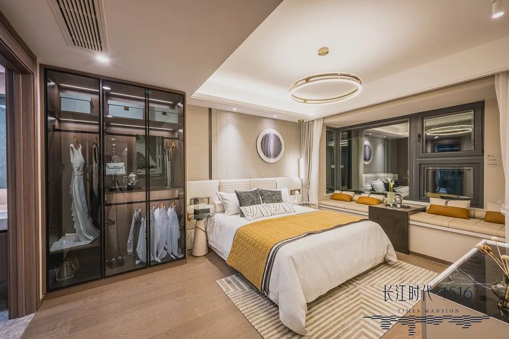 近期哪些楼盘开放样板间,高品质楼盘样板房