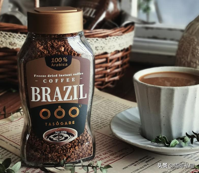 推荐几款口味非常好喝的咖啡,最浓郁最好喝的咖啡推荐