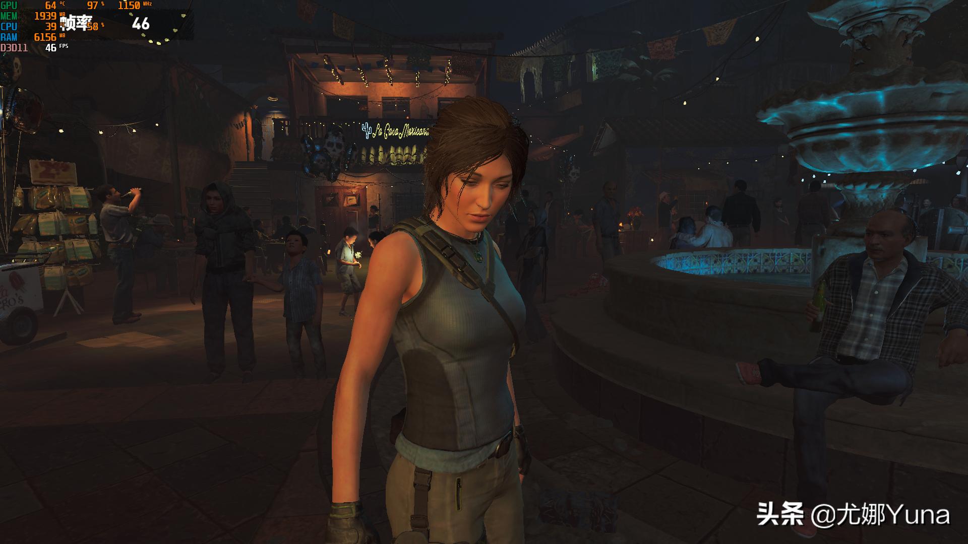 古董显卡,老古董显卡