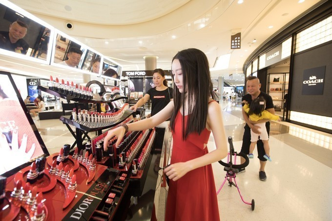 去三亚旅游带泳衣,三亚免税店附近旅游攻略