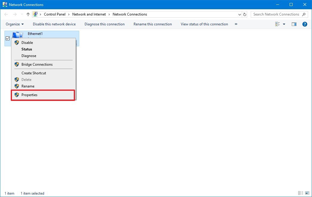 windows10dns怎么设置,windows10更改ip地址