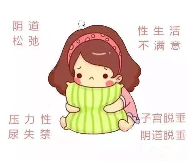 生产次数越多盆底肌会越松么,生孩子两年盆底肌松弛还能恢复吗