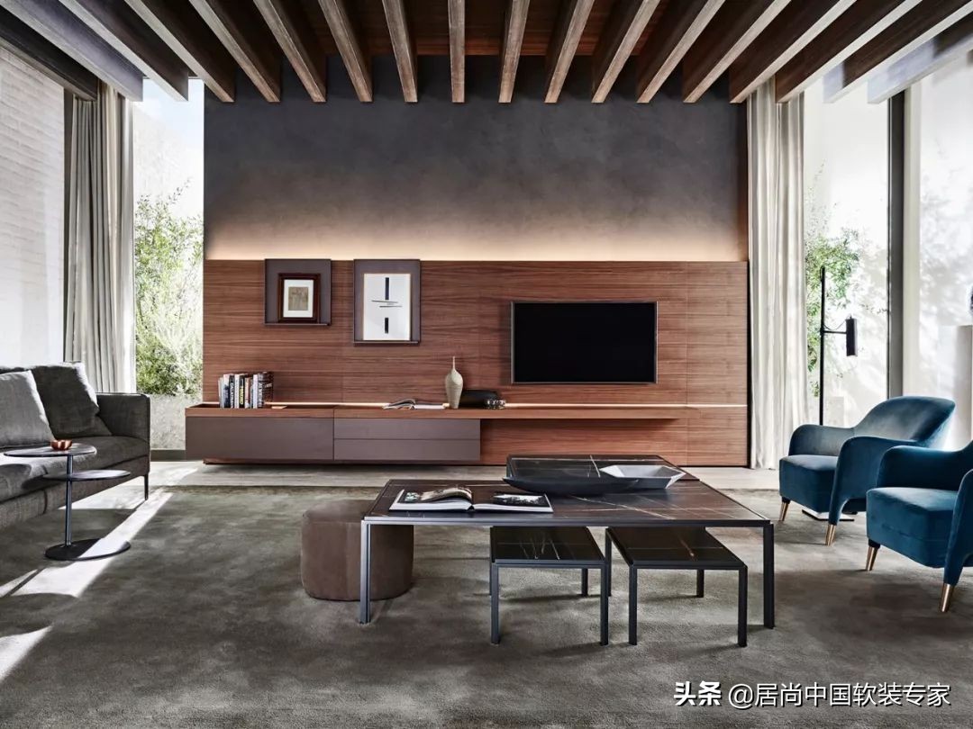 为什么意大利造东西工艺水平高,意大利设计巅峰时代