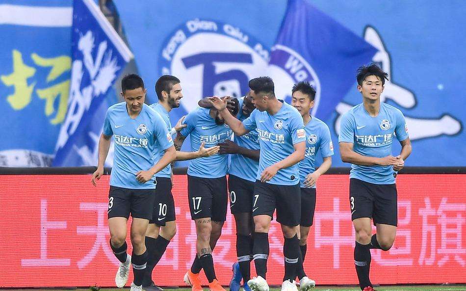 足协改中性名字是啥意思,中超不用改名字的球队