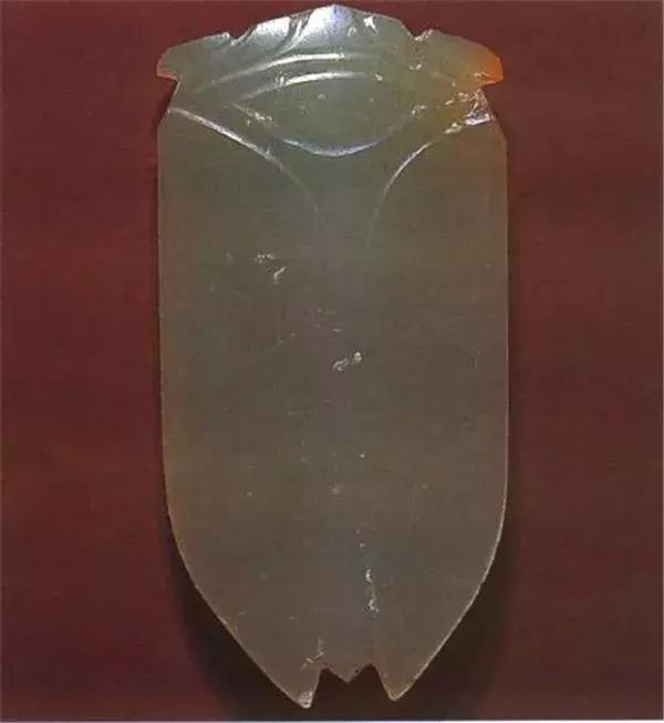 汉代青铜玉器的鉴别方法,汉代玉文化的七个技巧