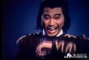 楚留香谁最适合演,楚留香最适合男演员