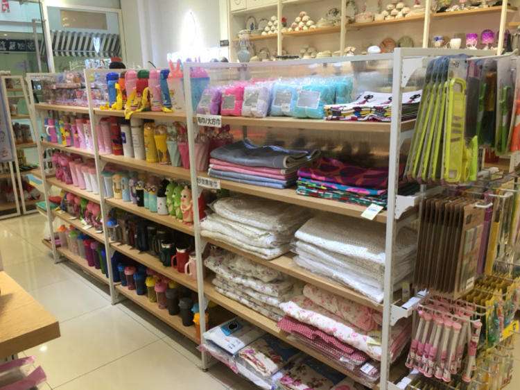 在中学附近开家十元精品店怎么样,2020年韩国十元精品店投资多少钱