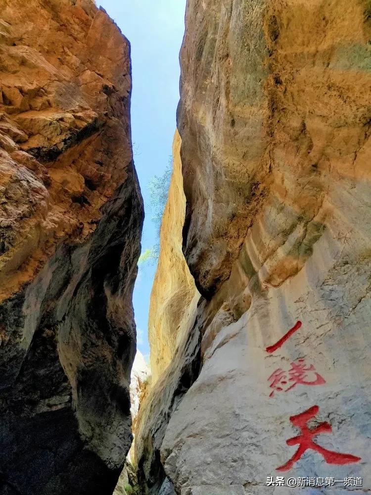 中卫有哪些可以拍照片的地方,中卫哪里拍摄武侠电影