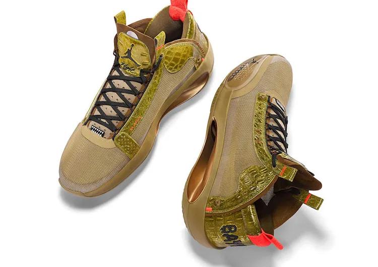 2020出街必备潮鞋推荐 (2019开春必备的潮鞋)