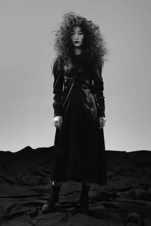 COCOMALINGLI|在繁华世界里，以“橙”相待