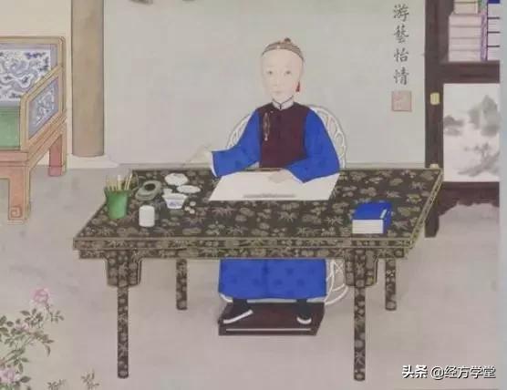 中医是一门什么科学,最全面的中医专业