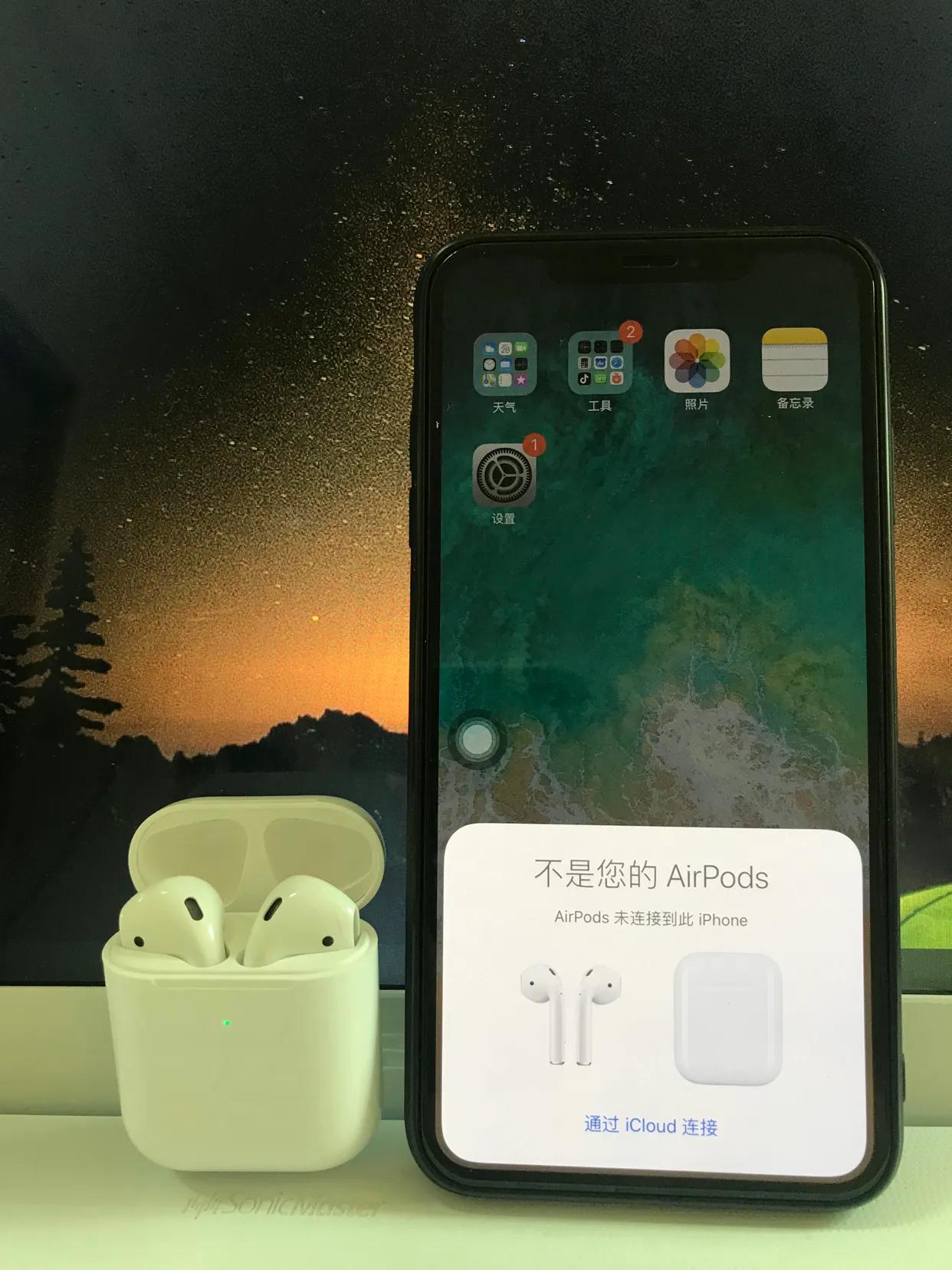 安卓用华强北airpods二代体验,带你了解最真实华强北airpods
