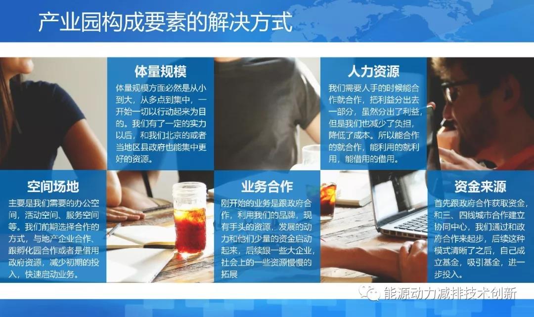 离岸科技孵化基地,离岸孵化平台