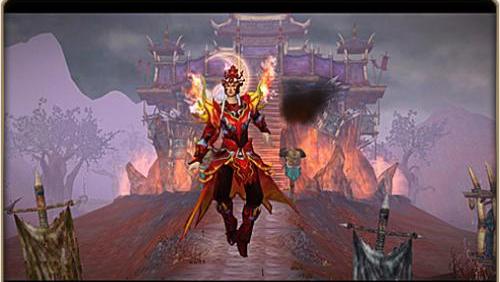 适合平民玩的大型网游逆水寒,像逆水寒目前最好玩的国产网游