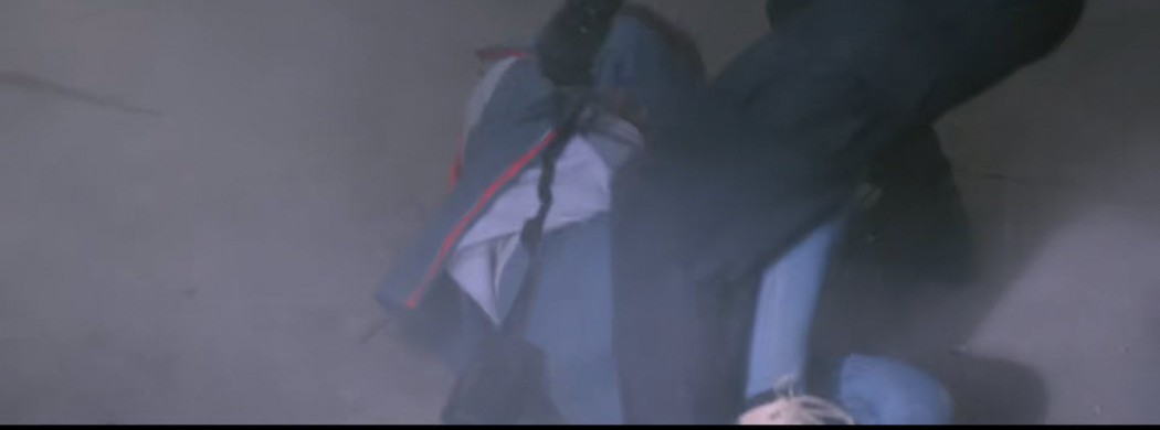 城池营垒阮青夏和束文波花絮,城池营垒束文波向阮青夏表白