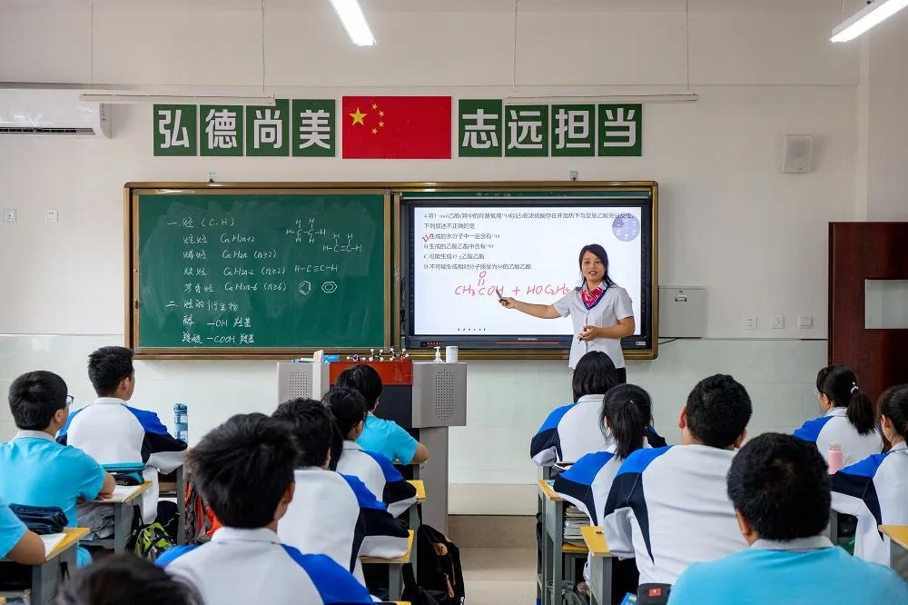 西安含光中学网址,西大附中含光中学