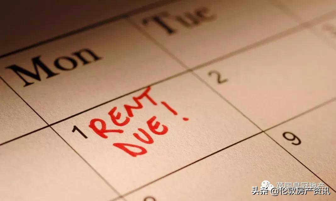 英国租客不付租金,外国租客欠房租返回国外怎么办