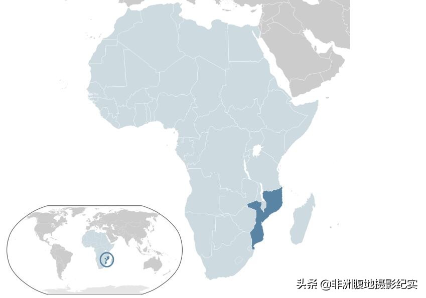 穷人免费住不谈钱，格兰德旗下最失败的奢华酒店—非洲的荒唐事