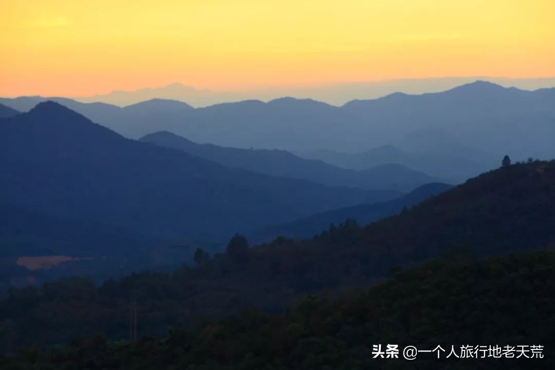 中国最适合自驾游的十条绝美公路,中国最顶级的自驾进藏公路