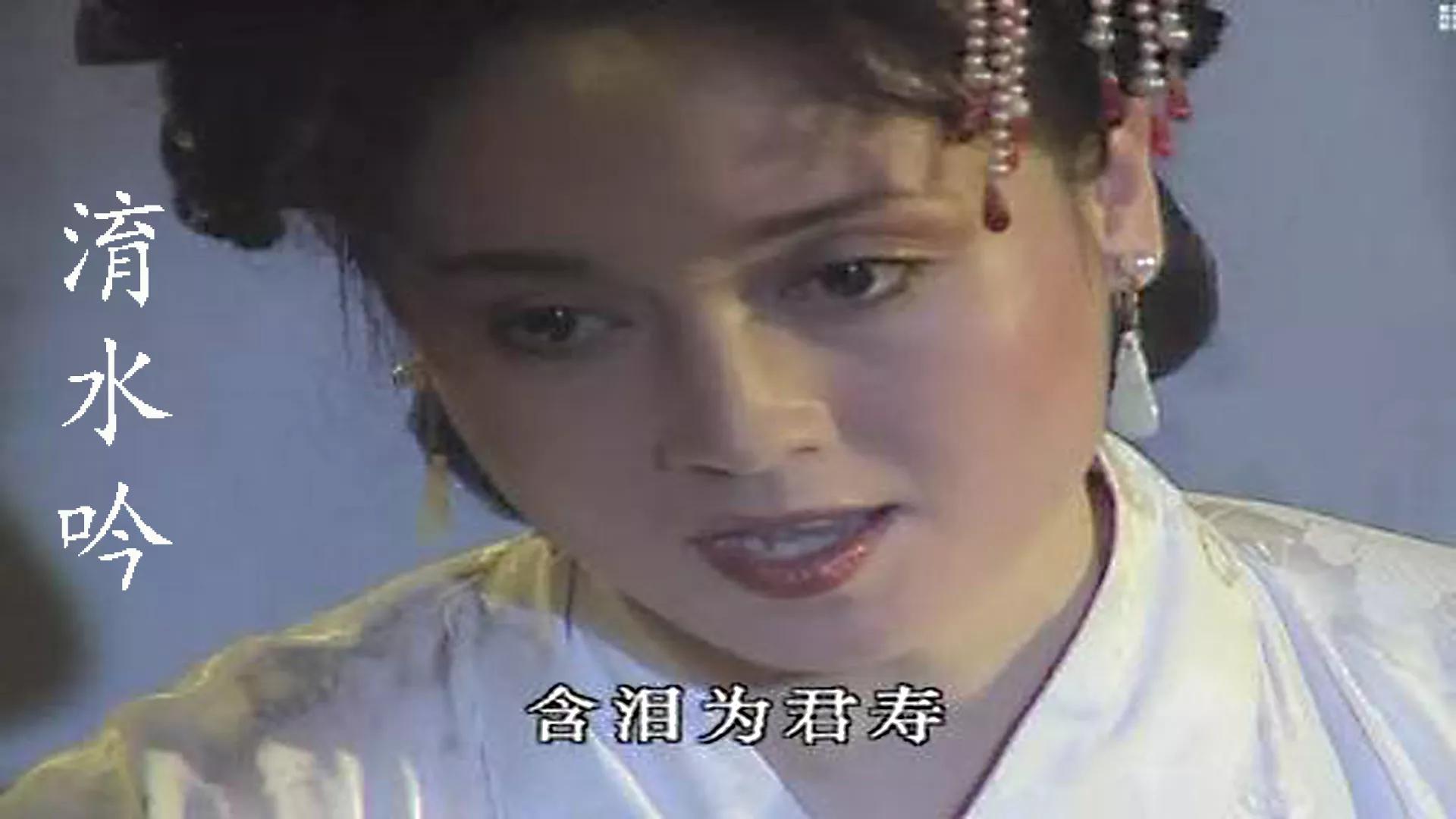 三国演义所有插曲都在第几集,三国演义老版全84集插曲