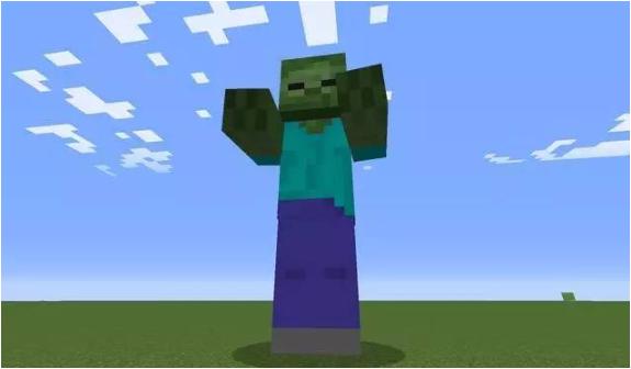 我的世界生物生存合集,我的世界生存最烦人的生物