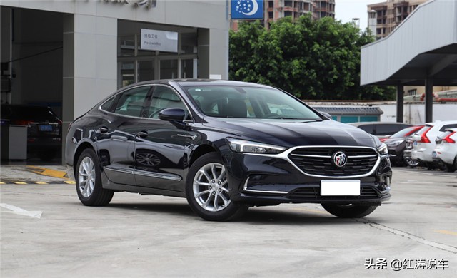 别克君越节能舒适型,10款别克君越怎么样优缺点