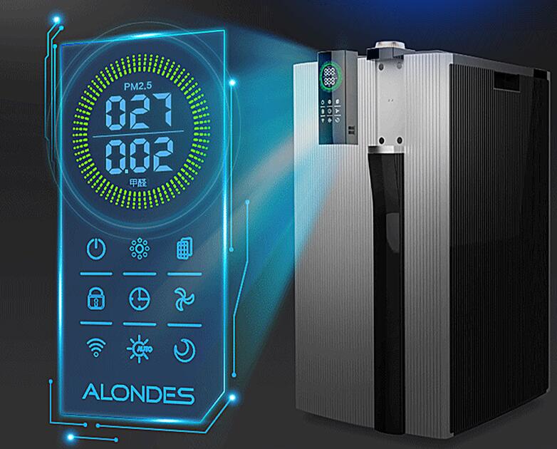 双十一值得买的空气净化器,双十一推荐空气净化器