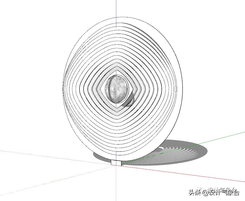 “别看了,这些城市公园你都做不出来!”