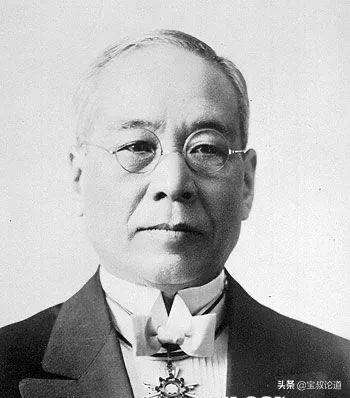 GDB格德宝｜致敬先驱｜丰田佐吉