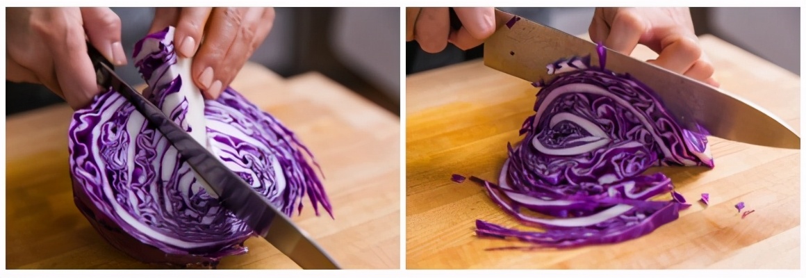 烘焙芝麻酱卷心菜,沙拉酱芝麻酱卷心菜