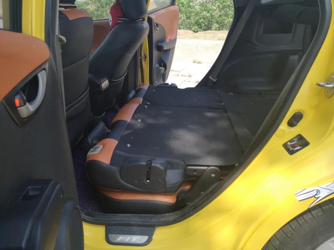 三万左右本田飞度自动挡,三万多本田飞度1.5手动