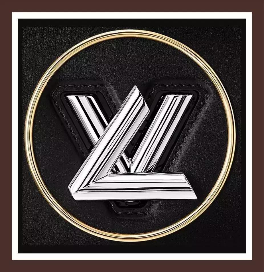 买了个lv的包去哪检验真伪,买了很多lv东西视频