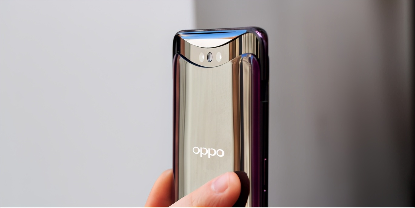 oppofind系列的发展史及价格,十年前oppofind二手