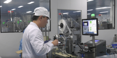 康婷｜严把产品质量关严格成就您的放心之选