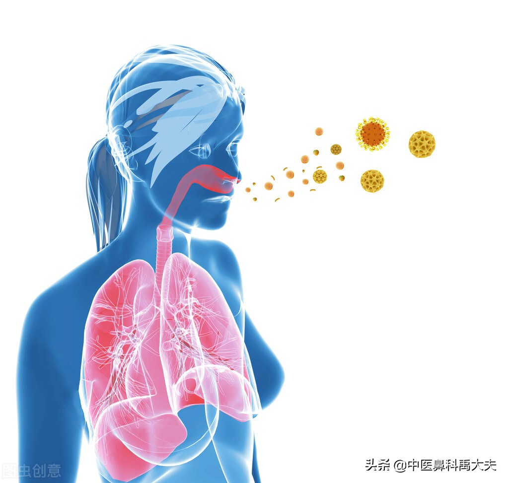 怎样预防过敏性鼻炎引起的哮喘,秋季过敏性鼻炎怎么预防