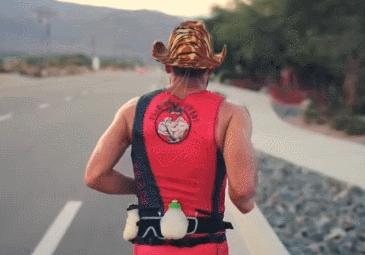 体能提升训练,简单有效的体能训练方法