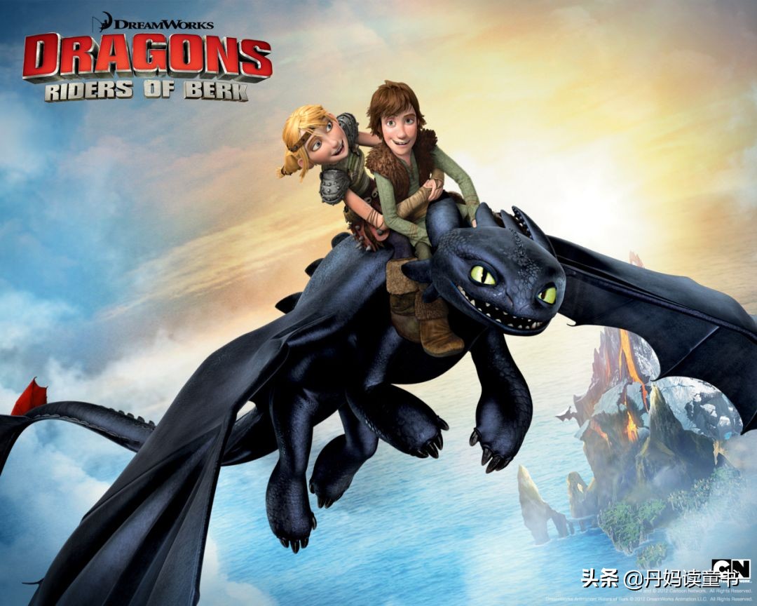 适合6岁孩子看的免费英文动画,适合8-12岁孩子看的英语动画