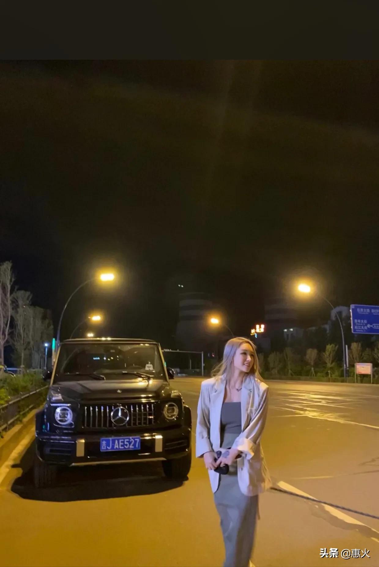 快手网红夫妻高迪大美,二驴和高迪小天的最新视频完整版