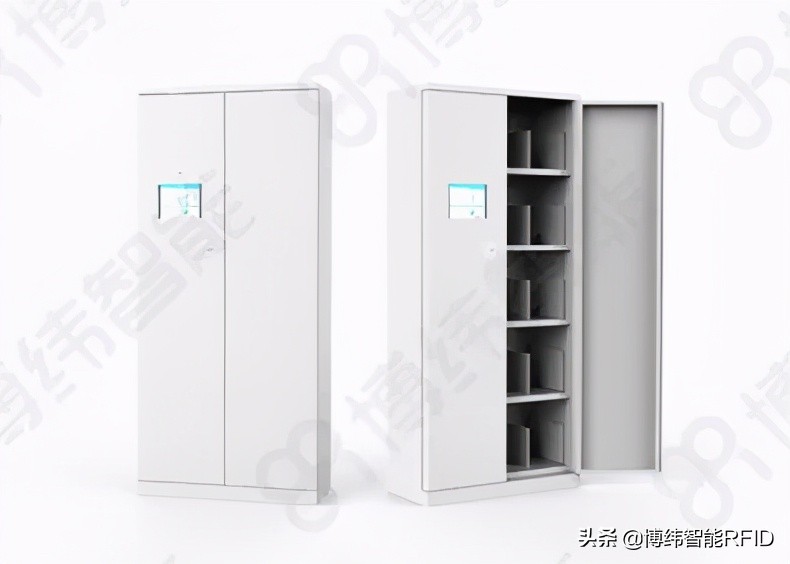 博纬智能rfid,智能rfid行业