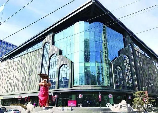 万达商业街设计图,万达购物广场设计