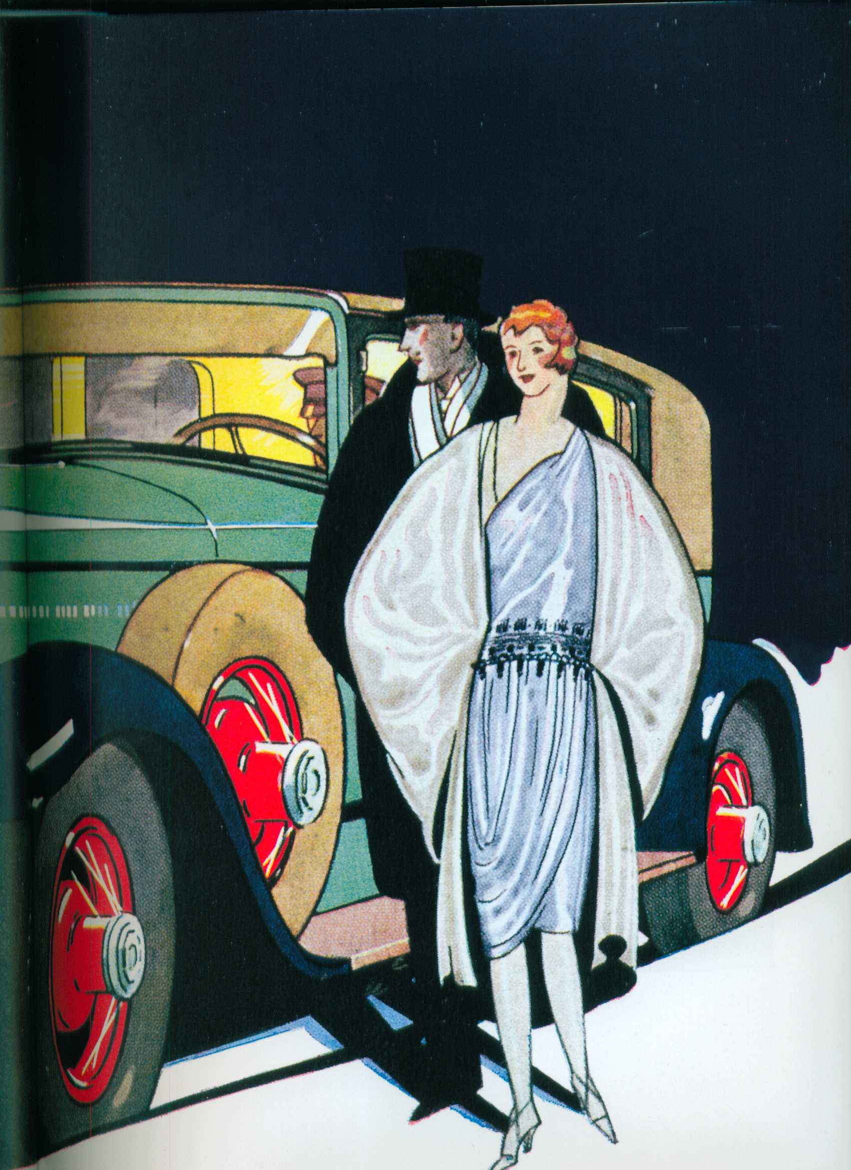 汽车广告最新怀旧经典创意广告,2000年国外经典汽车广告