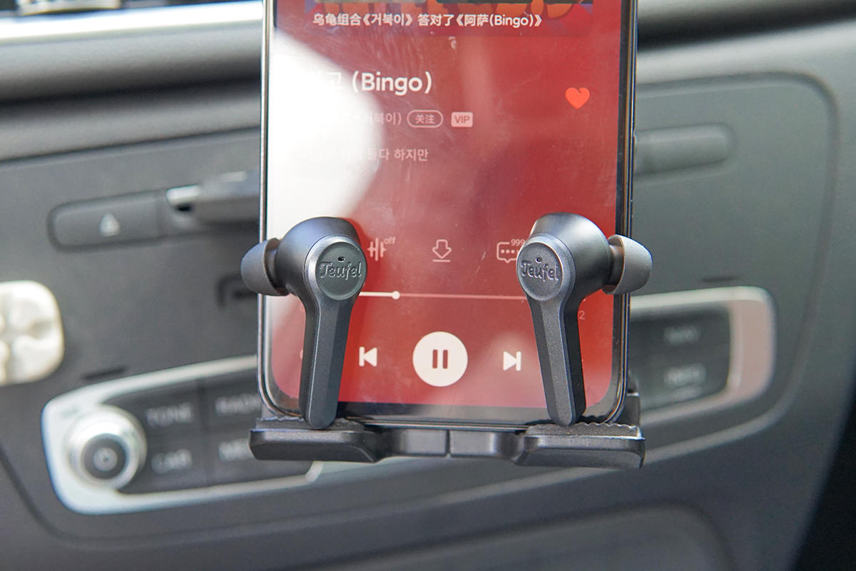 入手徳斐尔AIRY,听听来自德系耳机的声音