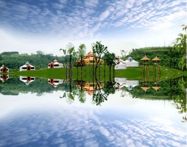 内江未来的发展,内江翻天覆地的变化