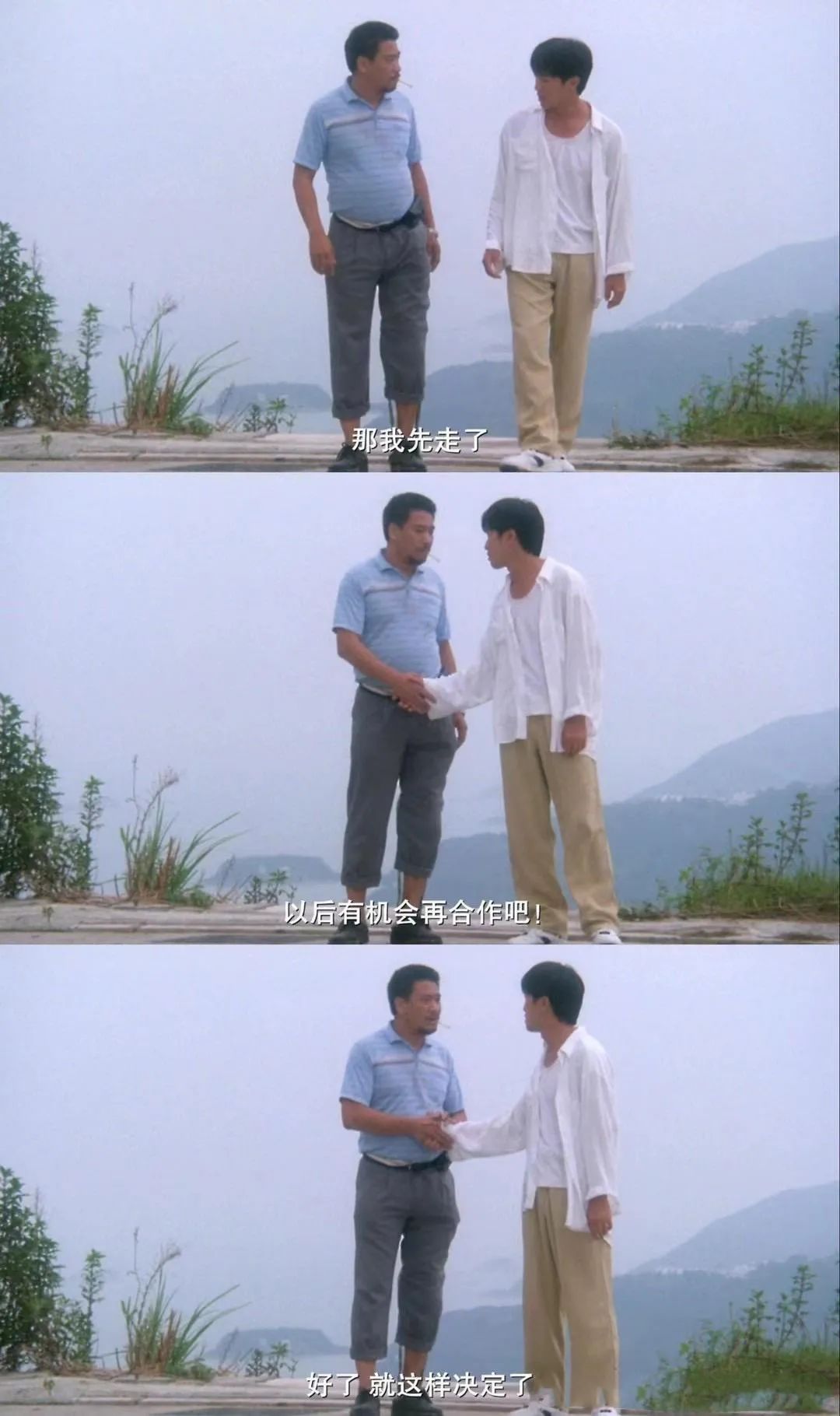 吴孟达故事简短,吴孟达的事例