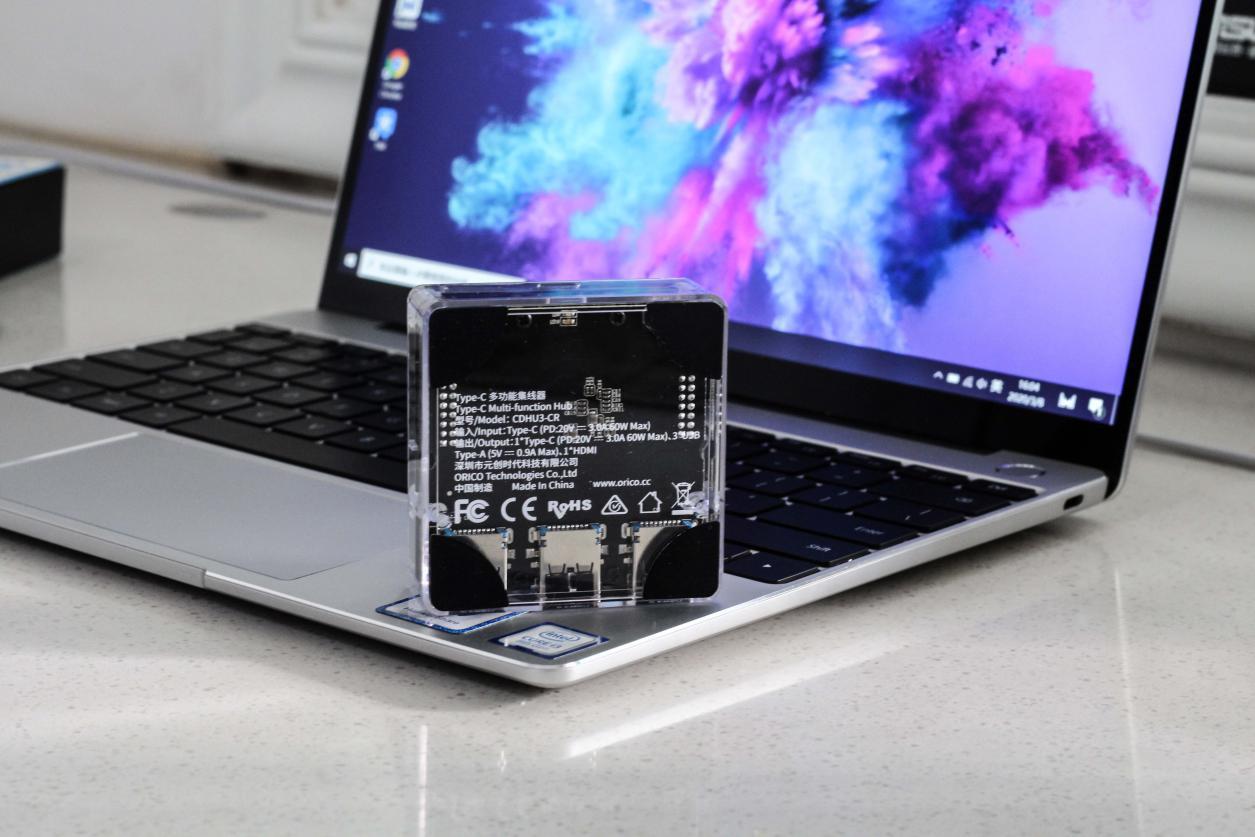 type-c扩展坞可以插雷电接口吗,扩展坞type-c接口和usb接口哪个好