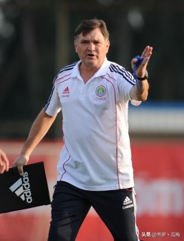 盘点国足教练任职胜率,国足历届教练最厉害的是哪位