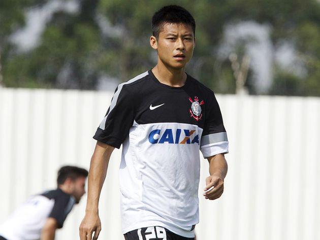 足球小将少年世界杯巴西队,足球小将巴西之旅