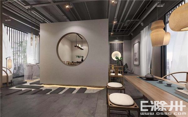 设计师吴子霞，半道出家却深扎设计之海，建筑与设计的满怀相撞